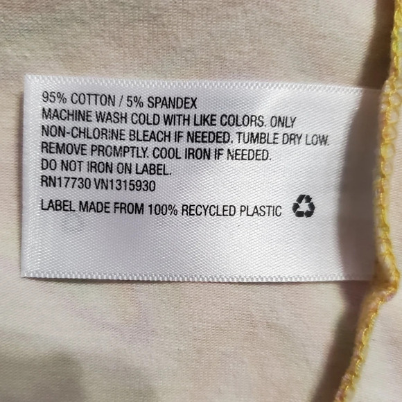 NWT Wild Fable Women's Bodycon Dress XXL - Picture 12 of 12